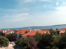 Mandre otok Pag odmor godišnji hrvatska jadransko more